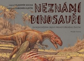 Neznámí dinosauři