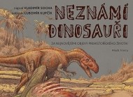 Neznámí dinosauři - cena, srovnání