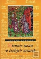 Historie moru v českých zemích - cena, srovnání