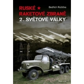 Ruské raketové zbraně 2. světové války