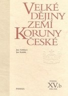 Velké dějiny zemí Koruny české XV.b - cena, srovnání