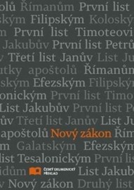 Nový zákon