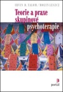 Teorie a praxe skupinové psychoterapie - cena, srovnání