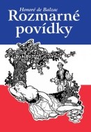 Rozmarné povídky - cena, srovnání