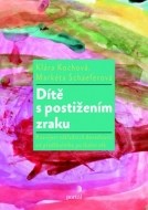 Dítě s postižením zraku - cena, srovnání