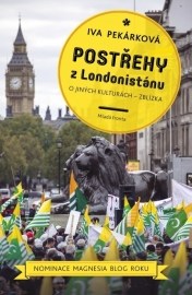 Postřehy z Londonistánu