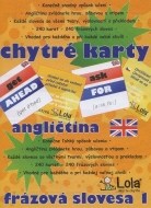 Chytré karty: Angličtina frázová slovesa 1 - cena, srovnání