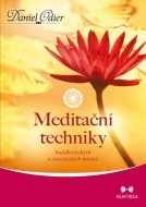 Meditační techniky - cena, srovnání