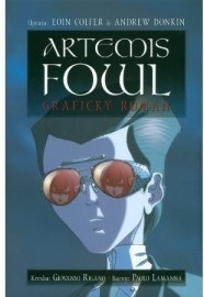 Artemis Fowl