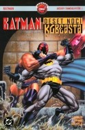 Batman - Deset nocí KGBeasta - cena, srovnání