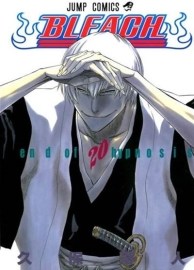 Bleach 20