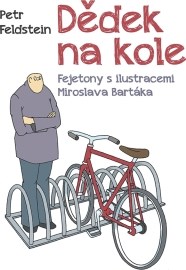 Dědek na kole