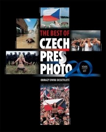 The best of Czech Press Photo 20 Years