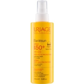 Uriage Bariésun Very High Protection SPF50+ 200ml