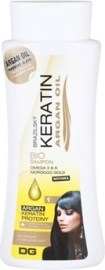 Dermagen Group Brazil Keratin Argan Oil 255ml