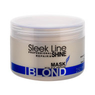 Stapiz Sleek Line Blond 1000ml - cena, srovnání