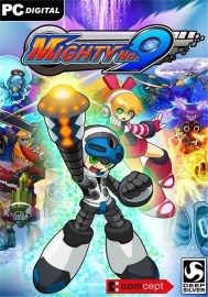 Mighty No.9