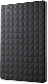 Seagate Expansion Portable STEA2000400 2TB