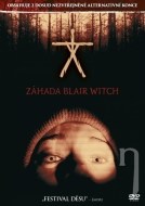 Záhada Blair Witch - cena, srovnání