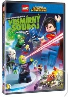 Lego DC Super hrdinové: Vesmírný souboj - cena, srovnání