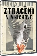 Ztraceni v Mnichově - cena, srovnání