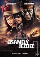 Osamělý jezdec