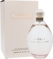 Sarah Jessica Parker Lovely 200ml - cena, srovnání