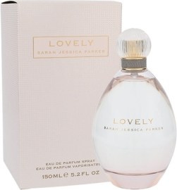 Sarah Jessica Parker Lovely 150ml