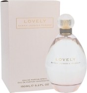 Sarah Jessica Parker Lovely 150ml - cena, srovnání