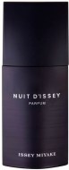 Issey Miyake Nuit D'Issey 125ml - cena, srovnání