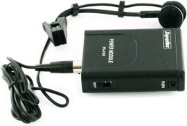 Superlux PRA383D XLR