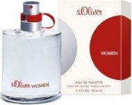 S.Oliver Women 30ml - cena, srovnání