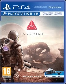 Farpoint