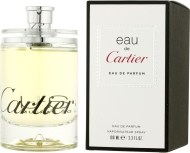 Cartier Eau de Cartier 100ml - cena, srovnání