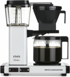 Moccamaster KBG 741