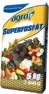 Agro CS Superfosfát 5kg - cena, srovnání