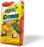 Agro CS Substrát na citrusy 10l - cena, srovnání