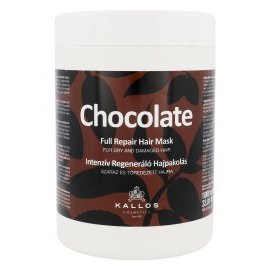 Kallos Chocolate Full Repair Mask 1000ml