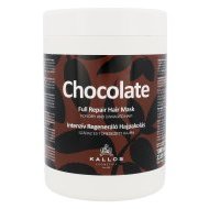 Kallos Chocolate Full Repair Mask 1000ml - cena, srovnání