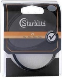 Starblitz UV 62mm