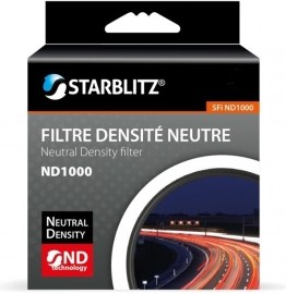 Starblitz ND1000 67mm