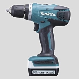 Makita DF347DWE