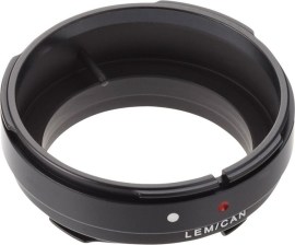 Novoflex Adapter Canon to Leica M