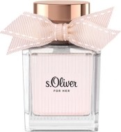 S.Oliver For Her 30ml - cena, srovnání