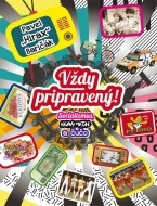 Vždy pripravený! - cena, srovnání