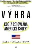 Výhra. Kdo (a co) ovládá americké školy? - cena, srovnání