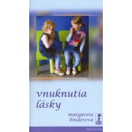 Vnuknutia lásky - cena, srovnání