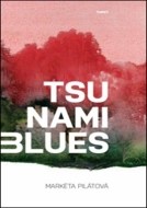 Tsunami blues - cena, srovnání