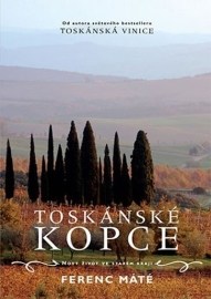 Toskánské kopce