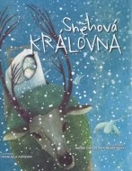 Sněhová královna - cena, srovnání